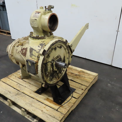 Ingersoll Rand IRN150H-CC Airend Assembly 150Hp Rotary Screw Air Compressor