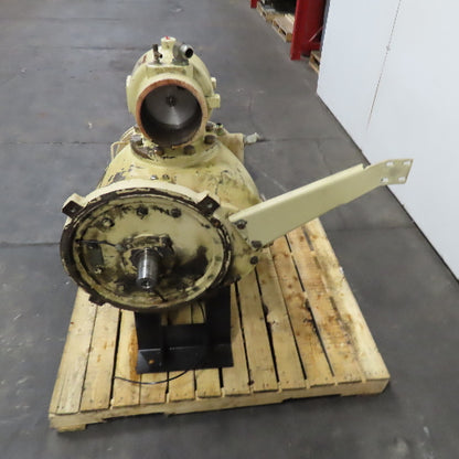 Ingersoll Rand IRN150H-CC Airend Assembly 150Hp Rotary Screw Air Compressor
