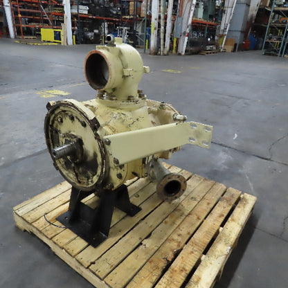 Ingersoll Rand IRN150H-CC Airend Assembly 150Hp Rotary Screw Air Compressor