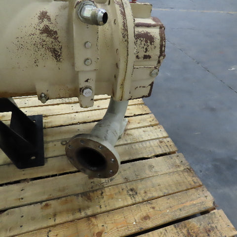 Ingersoll Rand IRN150H-CC Airend Assembly 150Hp Rotary Screw Air Compressor