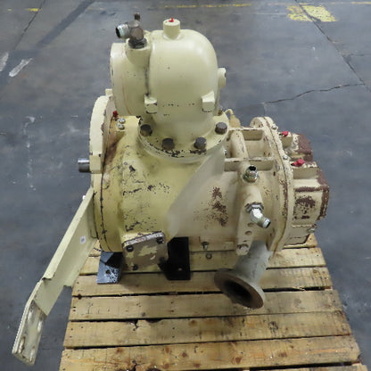Ingersoll Rand IRN150H-CC Airend Assembly 150Hp Rotary Screw Air Compressor