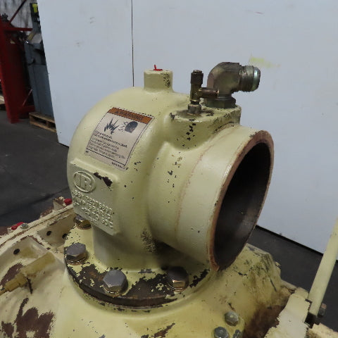 Ingersoll Rand IRN150H-CC Airend Assembly 150Hp Rotary Screw Air Compressor