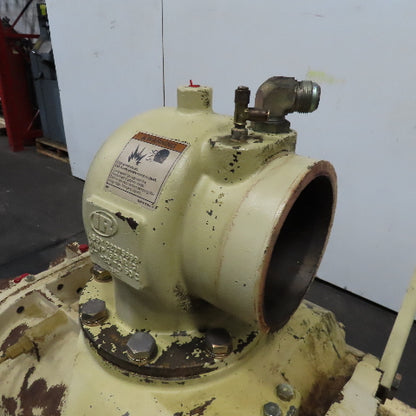 Ingersoll Rand IRN150H-CC Airend Assembly 150Hp Rotary Screw Air Compressor