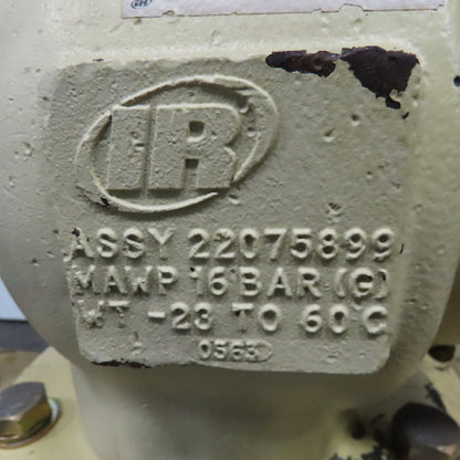 Ingersoll Rand IRN150H-CC Airend Assembly 150Hp Rotary Screw Air Compressor