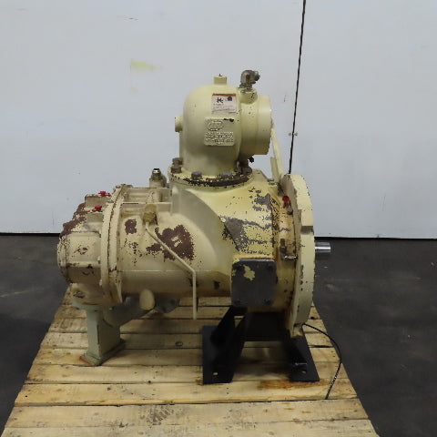 Ingersoll Rand IRN150H-CC Airend Assembly 150Hp Rotary Screw Air Compressor