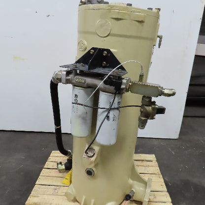 Ingersoll Rand IRN150H-CC Sump Assembly 150Hp Rotary Screw Air Compressor