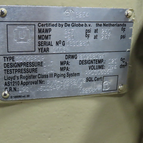 Ingersoll Rand IRN150H-CC Sump Assembly 150Hp Rotary Screw Air Compressor