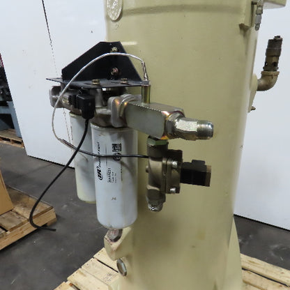 Ingersoll Rand IRN150H-CC Sump Assembly 150Hp Rotary Screw Air Compressor