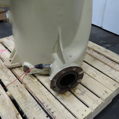 Ingersoll Rand IRN150H-CC Sump Assembly 150Hp Rotary Screw Air Compressor