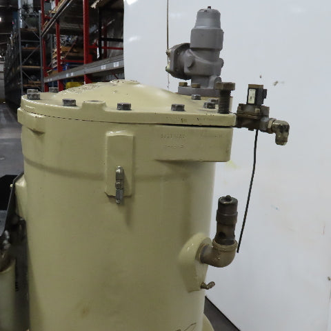 Ingersoll Rand IRN150H-CC Sump Assembly 150Hp Rotary Screw Air Compressor
