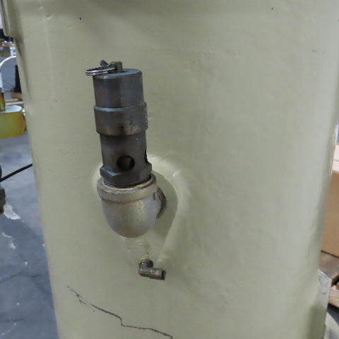 Ingersoll Rand IRN150H-CC Sump Assembly 150Hp Rotary Screw Air Compressor
