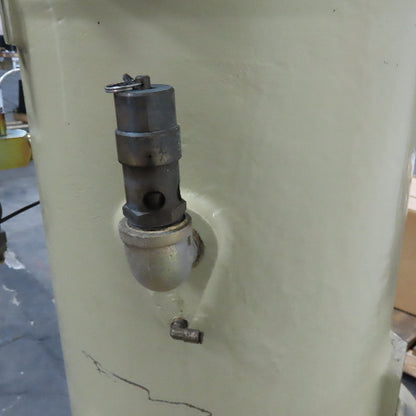 Ingersoll Rand IRN150H-CC Sump Assembly 150Hp Rotary Screw Air Compressor