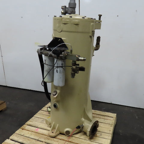 Ingersoll Rand IRN150H-CC Sump Assembly 150Hp Rotary Screw Air Compressor