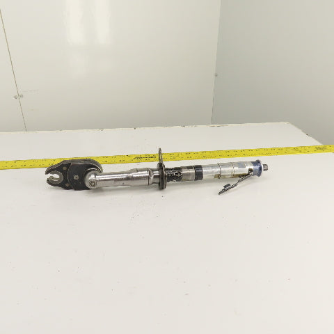 Stanley A-4091 F32L99CT-24 Crowfoot Pneumatic Nutrunner 240RPM Tested