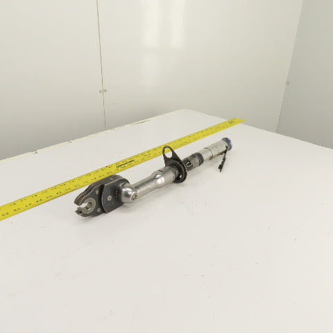 Stanley A-4091 F32L99CT-24 Crowfoot Pneumatic Nutrunner 240RPM Tested