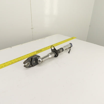 Stanley A-4091 F32L99CT-24 Crowfoot Pneumatic Nutrunner 240RPM Tested