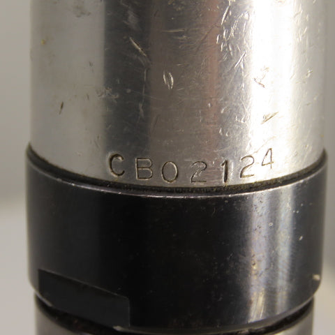 Stanley A-4091 F32L99CT-24 Crowfoot Pneumatic Nutrunner 240RPM Tested