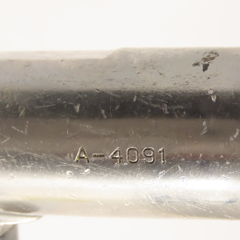 Stanley A-4091 F32L99CT-24 Crowfoot Pneumatic Nutrunner 240RPM Tested