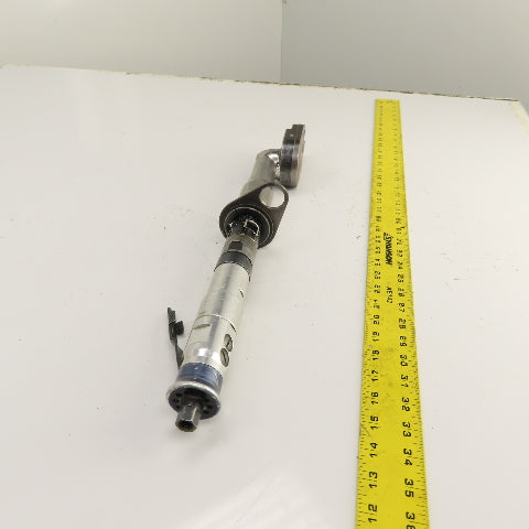 Stanley A-4091 F32L99CT-24 Crowfoot Pneumatic Nutrunner 240RPM Tested