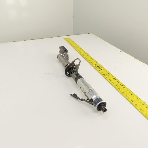 Stanley A-4091 F32L99CT-24 Crowfoot Pneumatic Nutrunner 240RPM Tested