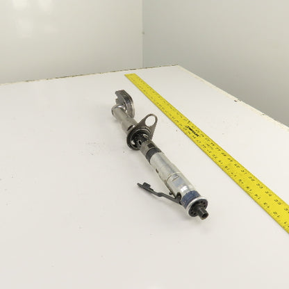 Stanley A-4091 F32L99CT-24 Crowfoot Pneumatic Nutrunner 240RPM Tested