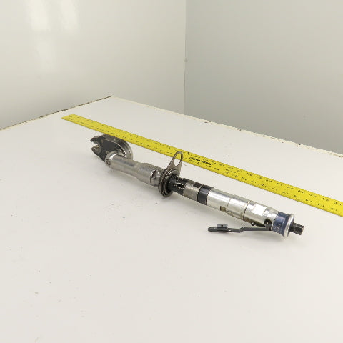 Stanley A-4091 F32L99CT-24 Crowfoot Pneumatic Nutrunner 240RPM Tested