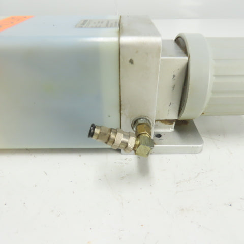 Bielomatik AB P Single Piston Lubrication Pump 60Bar Max