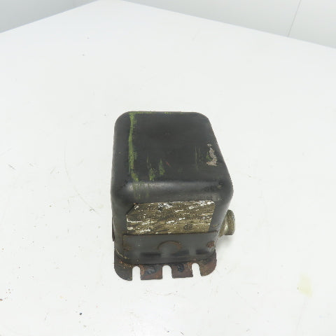 Dongan AO6-SA6 Ignition Transformer 120V Pri 6000V Sec 60Hz
