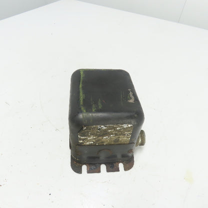 Dongan AO6-SA6 Ignition Transformer 120V Pri 6000V Sec 60Hz