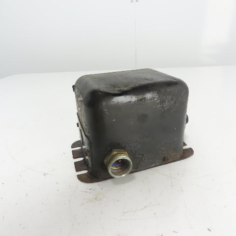 Dongan AO6-SA6 Ignition Transformer 120V Pri 6000V Sec 60Hz