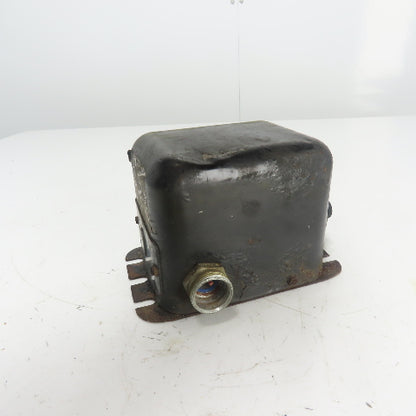 Dongan AO6-SA6 Ignition Transformer 120V Pri 6000V Sec 60Hz