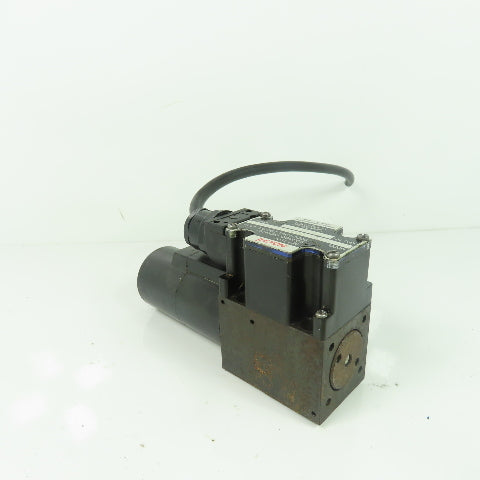 Nachi S-G01-C6-GRZ-D2-33 Hydraulic Directional Control Valve ED80-C6