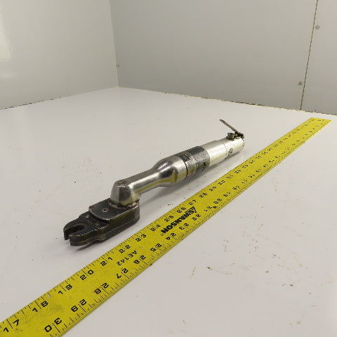 Stanley F30L65TA-20 Crowfoot Pneumatic Nutrunner 200RPM Tested