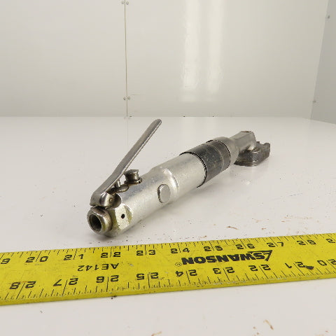 Stanley F30L65TA-20 Crowfoot Pneumatic Nutrunner 200RPM Tested