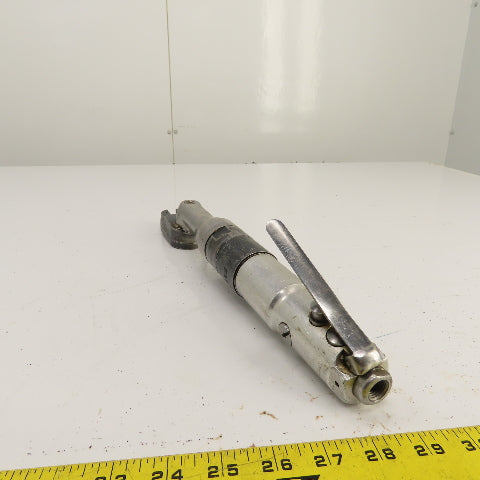Stanley F30L65TA-20 Crowfoot Pneumatic Nutrunner 200RPM Tested