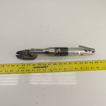 Stanley F30L65TA-20 Crowfoot Pneumatic Nutrunner 200RPM Tested