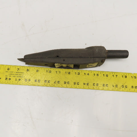 CM 2 Position Rocker Switch Hoist Pendant 277VAC 250VDC