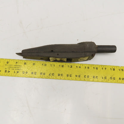 CM 2 Position Rocker Switch Hoist Pendant 277VAC 250VDC