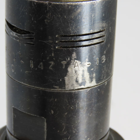 Stanley F30L147TA-18 A-4031 Crowfoot Pneumatic Nutrunner 130RPM Tested
