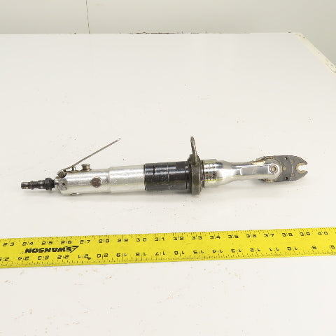 Stanley F30L147TA-18 A-4031 Crowfoot Pneumatic Nutrunner 130RPM Tested