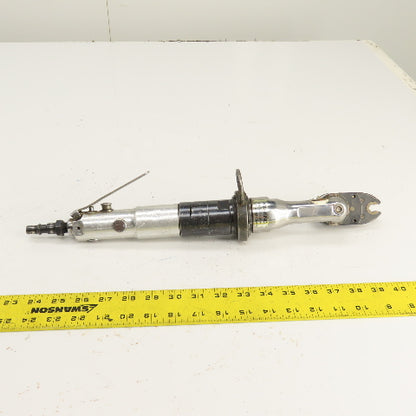 Stanley F30L147TA-18 A-4031 Crowfoot Pneumatic Nutrunner 130RPM Tested