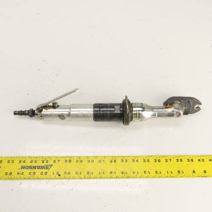 Stanley F30L147TA-18 A-4031 Crowfoot Pneumatic Nutrunner 130RPM Tested