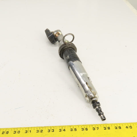 Stanley F30L147TA-18 A-4031 Crowfoot Pneumatic Nutrunner 130RPM Tested