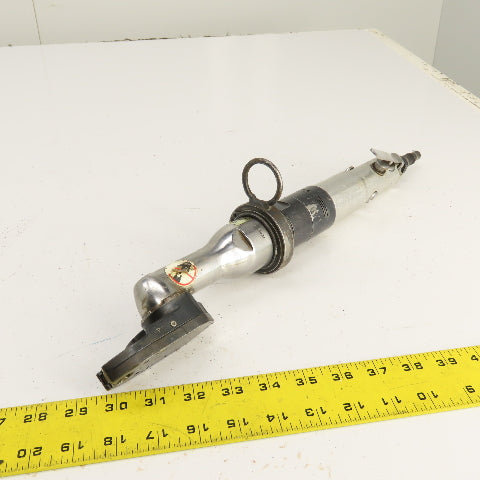 Stanley F30L147TA-18 A-4031 Crowfoot Pneumatic Nutrunner 130RPM Tested