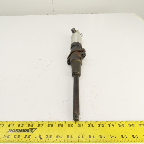 Stanley A40MFSJ-10F2 375870 Straight Pneumatic Nutrunner 310RPM 1/2"