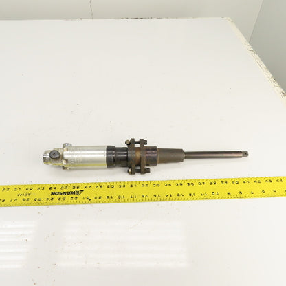 Stanley A40MFSJ-10F2 375870 Straight Pneumatic Nutrunner 310RPM 1/2"