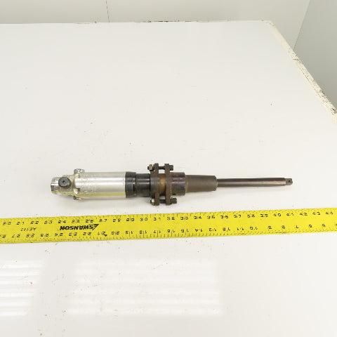 Stanley A40MFSJ-10F2 375870 Straight Pneumatic Nutrunner 310RPM 1/2"