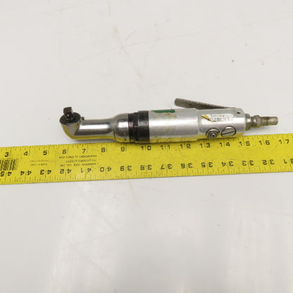 Stanley A30LATA-11P1 Pneumatic 90° Nutrunner 3/8" Drive Non-Reversing 835RPM