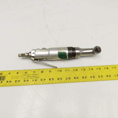 Stanley A30LATA-11P1 Pneumatic 90° Nutrunner 3/8" Drive Non-Reversing 835RPM