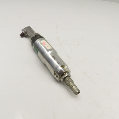 Stanley A30LATA-11P1 Pneumatic 90° Nutrunner 3/8" Drive Non-Reversing 835RPM